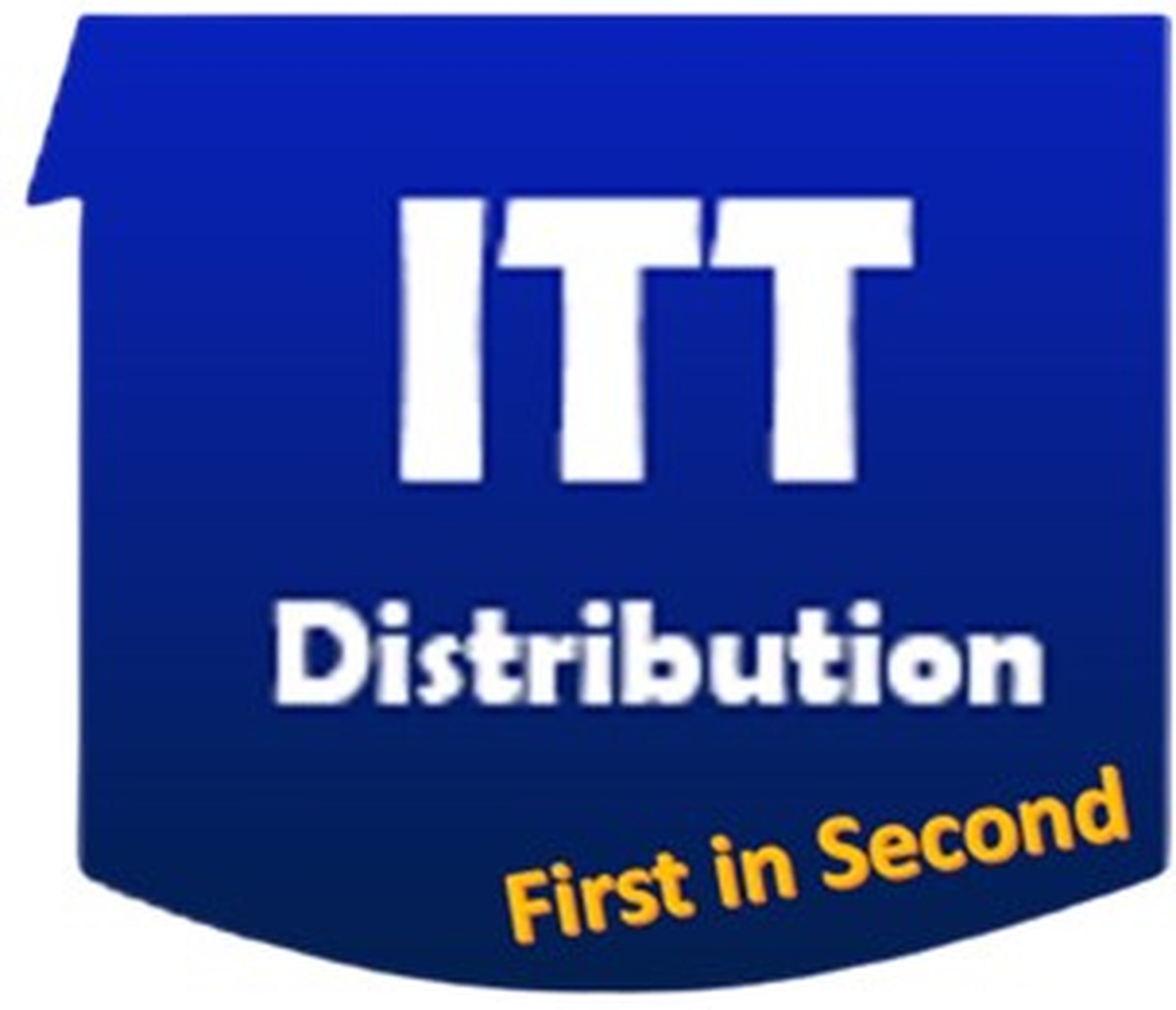 Logo ITT Distribution