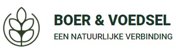KVBM logo Boer Voedsel